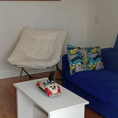 De Lidia Sol Y Playa Apartament