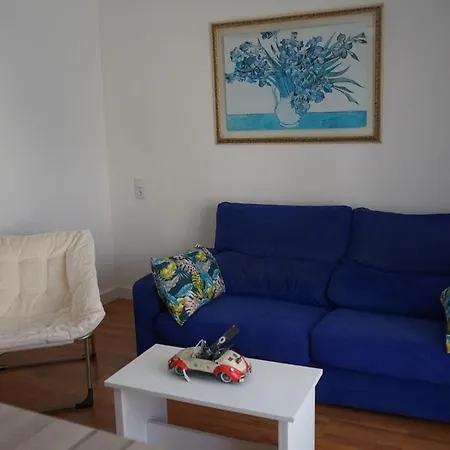 Apartament De Lidia Sol Y Playa