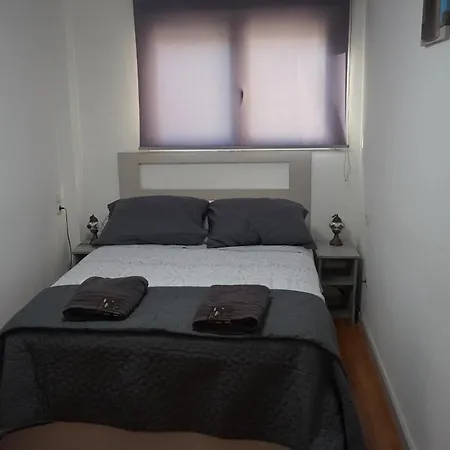 De Lidia Sol Y Playa Apartament Santa Pola