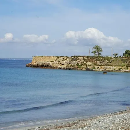 Apartament De Lidia Sol Y Playa *