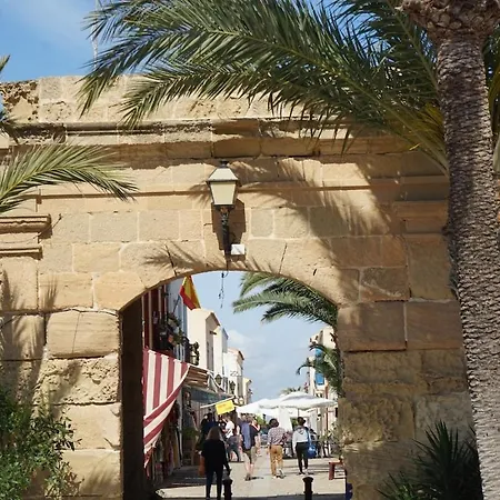Apartament De Lidia Sol Y Playa Santa Pola