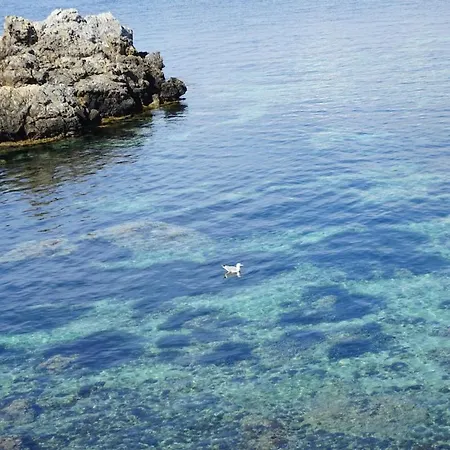 Lägenhet De Lidia Sol Y Playa