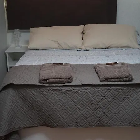 De Lidia Sol Y Playa Apartament