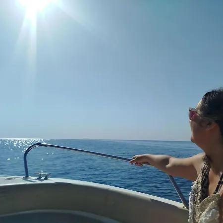 Lägenhet De Lidia Sol Y Playa *