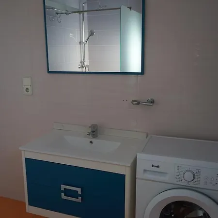 Apartament De Lidia Sol Y Playa